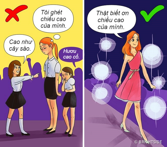 10 bí quyết giúp chúng ta luôn hạnh phúc