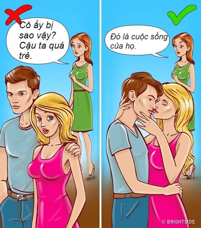 10 bí quyết giúp chúng ta luôn hạnh phúc