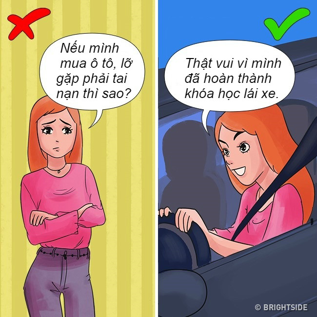 10 bí quyết giúp chúng ta luôn hạnh phúc