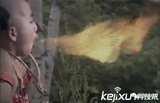 Sự thật ngã ngửa đằng sau kỹ xảo ảo diệu của Tây Du Ký