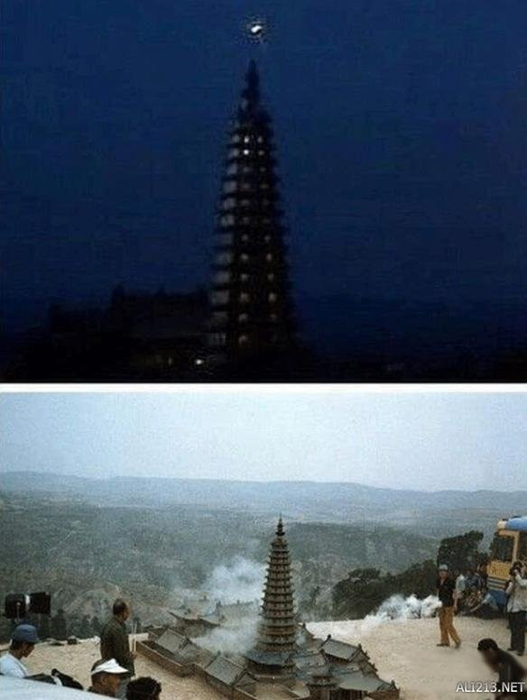 Sự thật ngã ngửa đằng sau kỹ xảo ảo diệu của Tây Du Ký