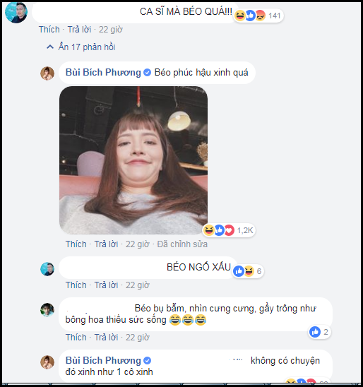 Su that nga ngua dang sau nhung biet danh oai oam cua sao Viet