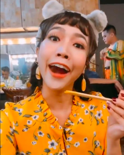Su that nga ngua dang sau nhung biet danh oai oam cua sao Viet