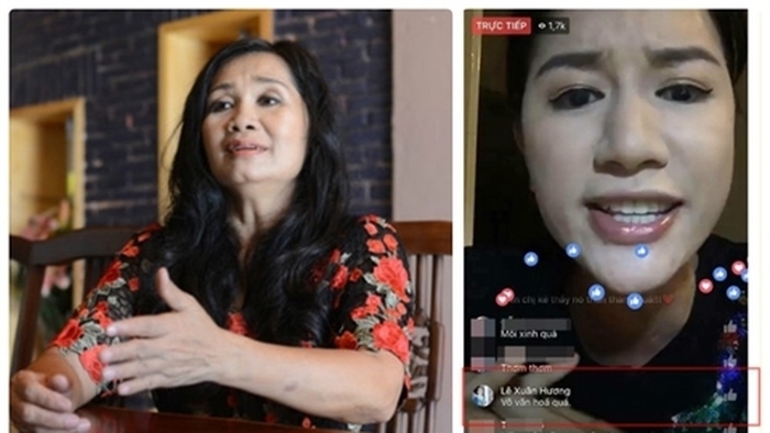 Su that nga ngua dang sau nhung biet danh oai oam cua sao Viet