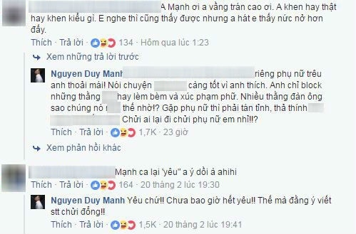 Su that nga ngua dang sau nhung biet danh oai oam cua sao Viet