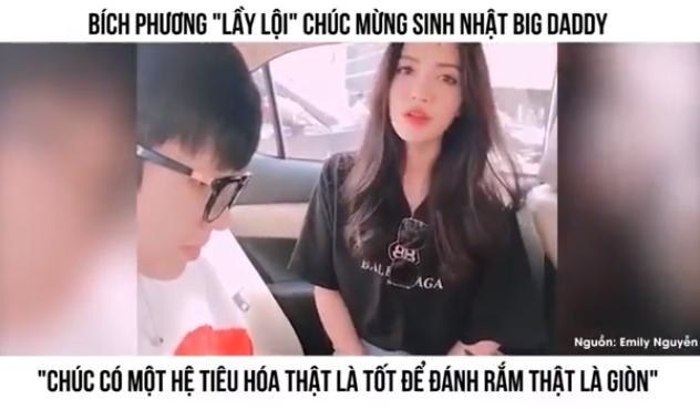 Su that nga ngua dang sau nhung biet danh oai oam cua sao Viet