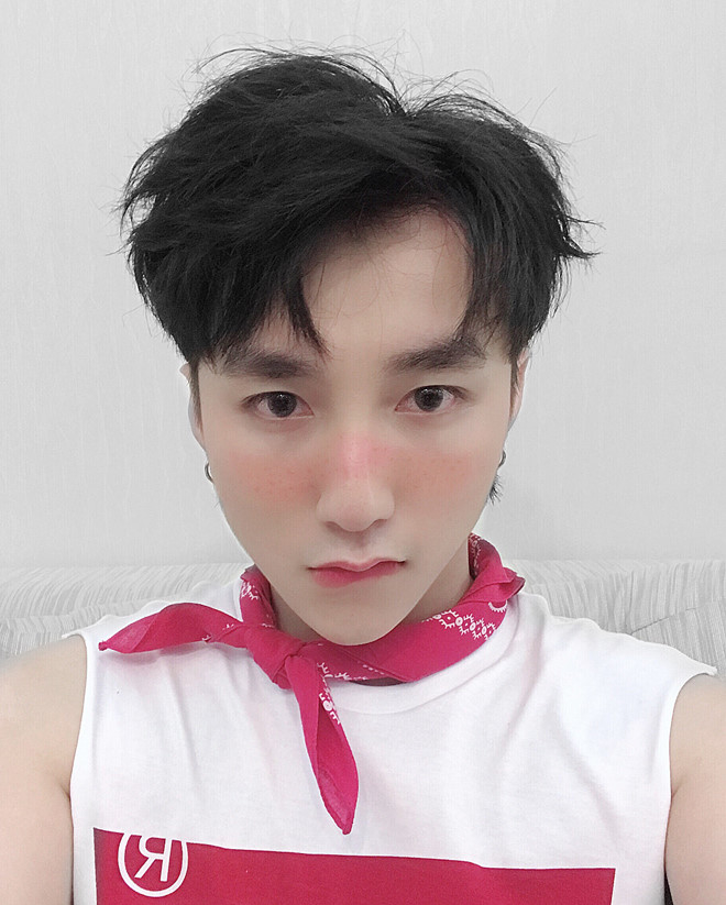 Sơn Tùng M-TP đã từng không dám bước chân vào showbiz như thế này đây