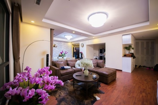 Tài sản khủng của các mỹ nhân Việt
