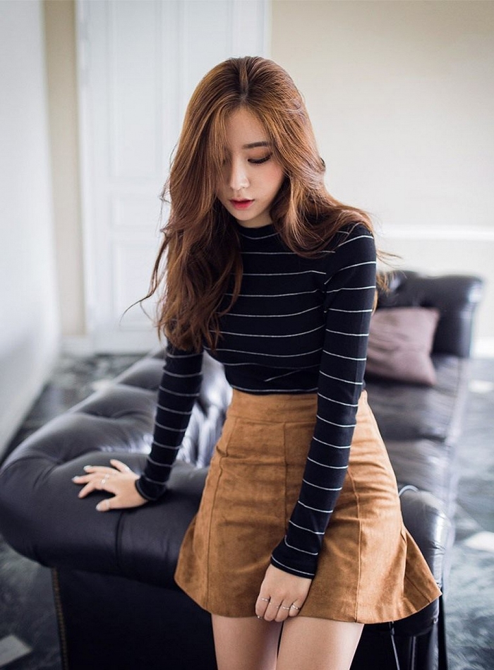 Tất cả sự lựa chọn hãy vì 2 chữ hạnh phúc