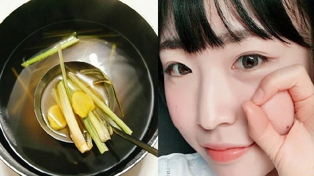 Tết bận rộn da vẫn đẹp sáng mịn với 5 bước xông mặt đơn giản sau