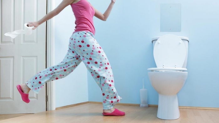 Tết đến rồi, đây là 5 chứng bệnh thường dễ mắc phải trong ngày Tết