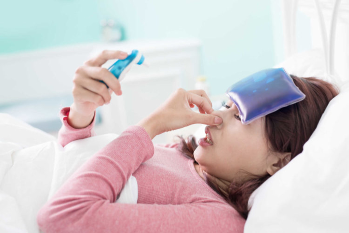 Tết đến rồi, đây là 5 chứng bệnh thường dễ mắc phải trong ngày Tết