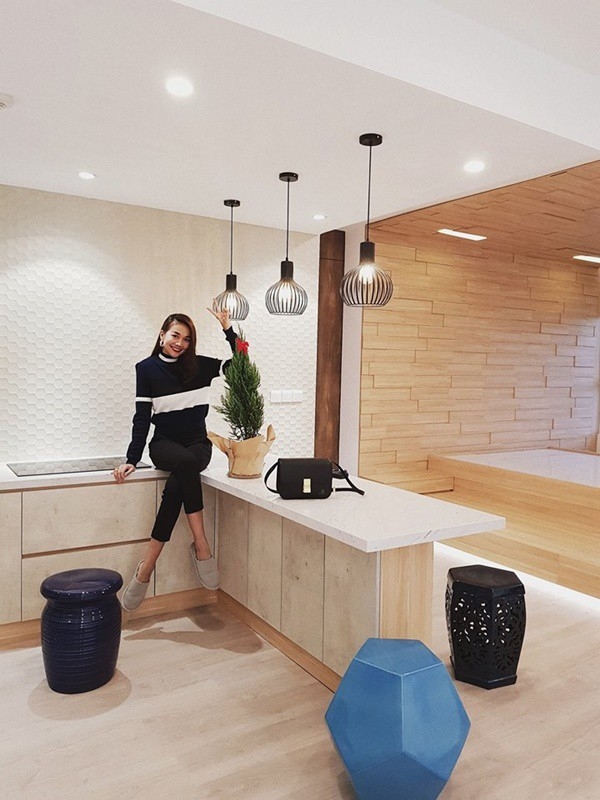 Tài sản khủng của các mỹ nhân Việt