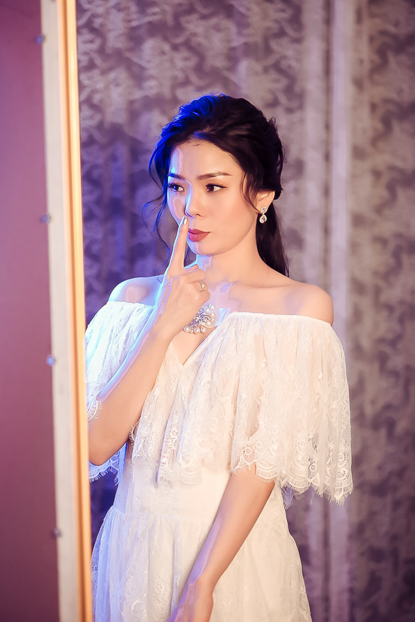 “Thanh xuân phụ nữ quá ngắn, đừng lãng phí cho kẻ vô tâm”