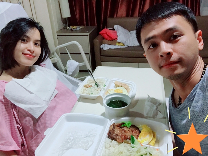 Thuy Dien, Tu Vi he lo cuoc song hon nhan thuc su khien nhieu nguoi phai soc