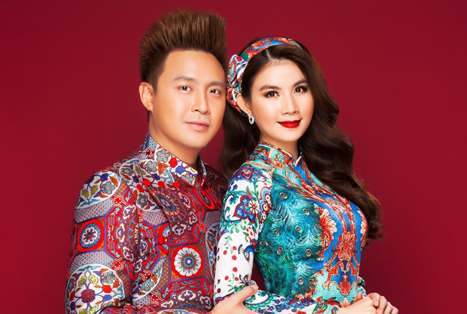 Thuy Dien, Tu Vi he lo cuoc song hon nhan thuc su khien nhieu nguoi phai soc