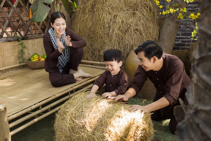 Thuy Dien, Tu Vi he lo cuoc song hon nhan thuc su khien nhieu nguoi phai soc