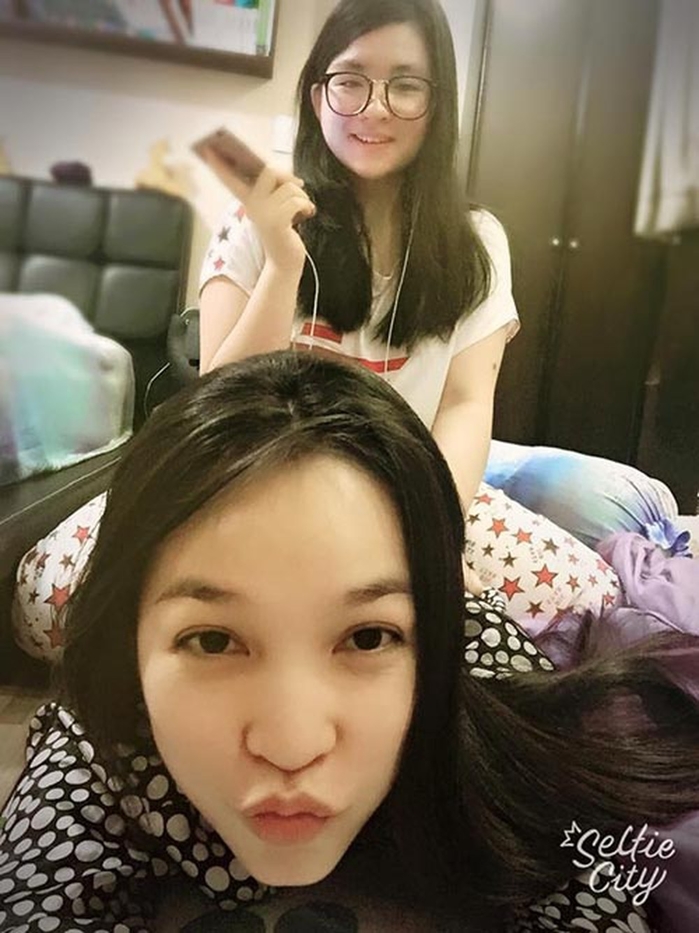Nhieu nguoi theo duoi, Thuy Nga va loat sao Viet vi sao lai chon cuoc song me don than?