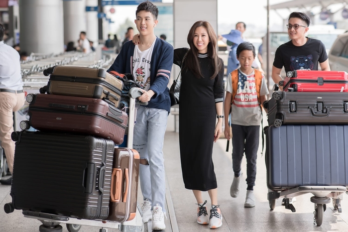 Tien nhieu de lam gi? Va day la cau tra loi cua sao Viet