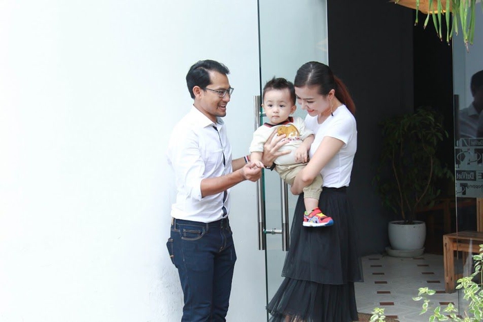 Tien nhieu de lam gi? Va day la cau tra loi cua sao Viet