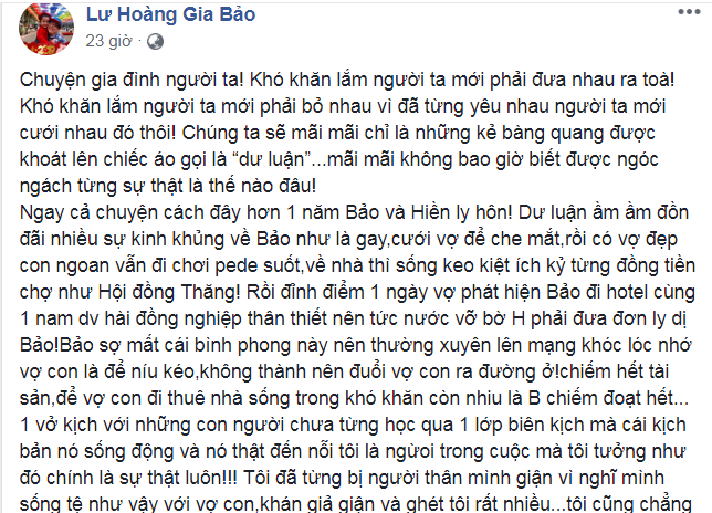 Tien nhieu de lam gi? Va day la cau tra loi cua sao Viet