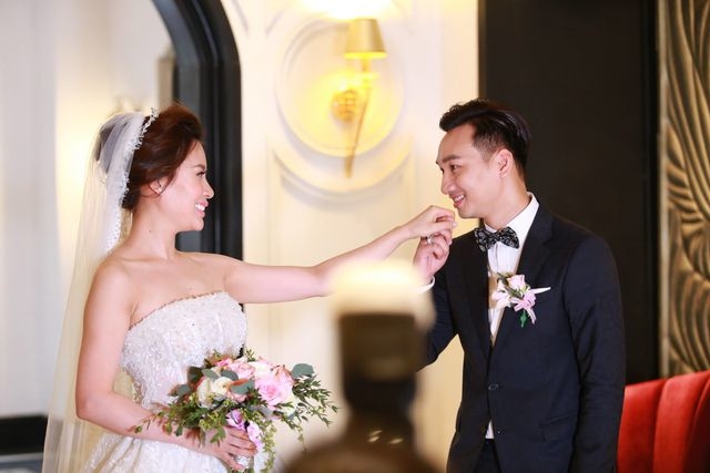 Tien nhieu de lam gi? Va day la cau tra loi cua sao Viet