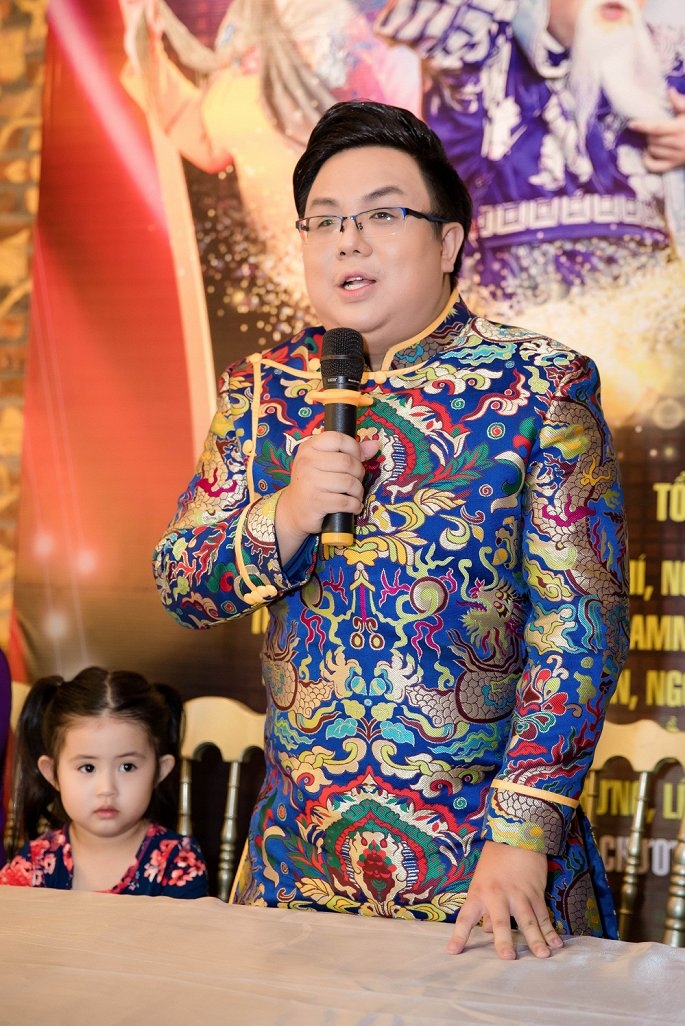 Tien nhieu de lam gi? Va day la cau tra loi cua sao Viet