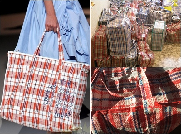 Tin được không, Việt Nam luôn đi trước thời trang thế giới