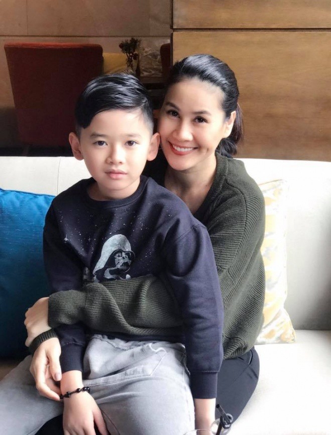 Tin vui nối tiếp tin vui Thân Thuý Hà, Thanh Thuý liên tiếp sinh con