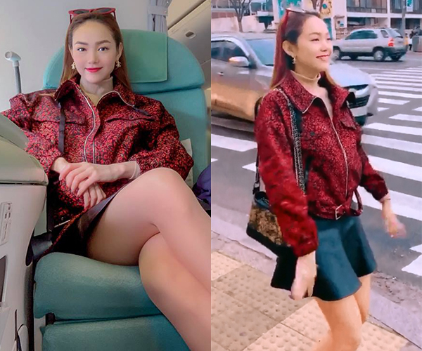 Tình cảnh cười ra nước mắt sau hình ảnh đầy thần thái của sao Việt