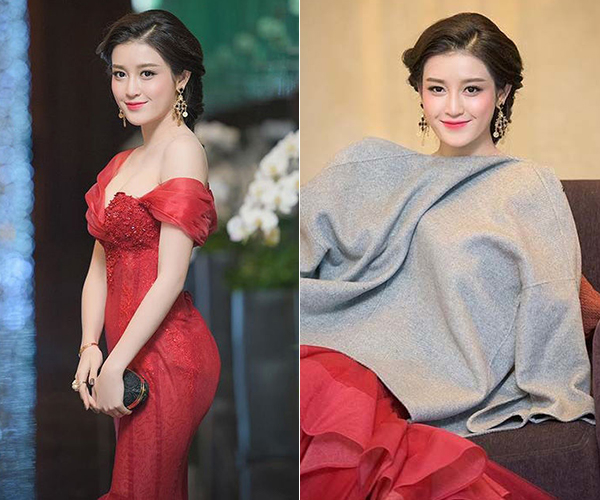 Tình cảnh cười ra nước mắt sau hình ảnh đầy thần thái của sao Việt