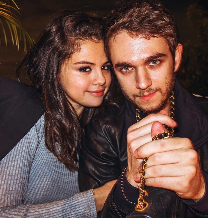 Tình trường dài dằng dặc của Selena Gomez và Zac Efron