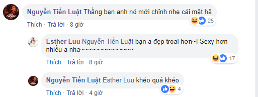 Hari Won khiến Trấn Thành nổi giận vì quá mê trai