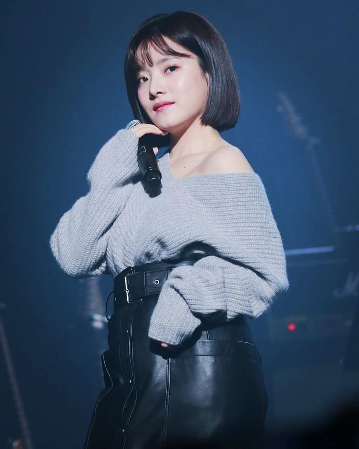 Top 20 idol Kpop nổi tiếng nhất tháng 2