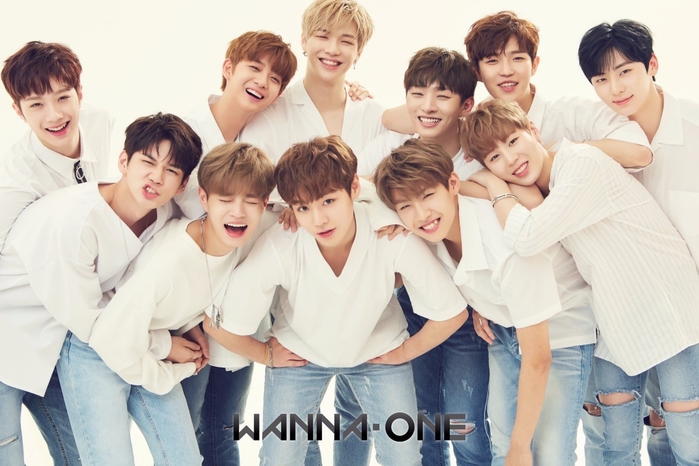 Top 20 idol Kpop nổi tiếng nhất tháng 2