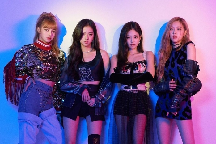Top 20 idol Kpop nổi tiếng nhất tháng 2