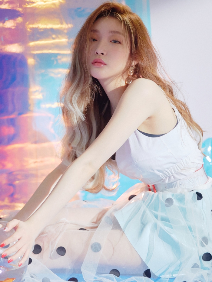 Top 20 idol Kpop nổi tiếng nhất tháng 2