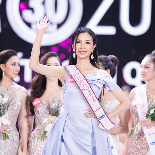 Top 5 HHVN sau gần nửa năm: Người công khai tình cảm, người chuyển ngạ