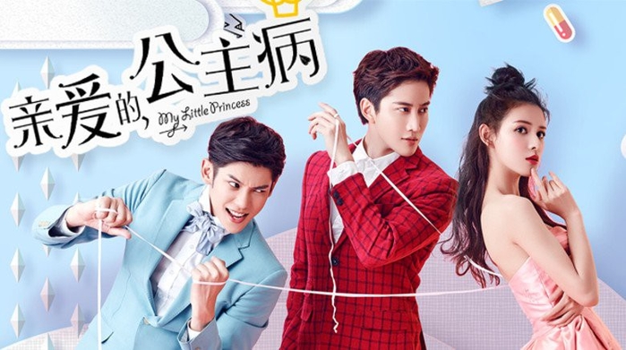 Top 8 nam thần Thái nổi tiếng nhất tại Trung Quốc: Hạng 1 đầy bất ngờ