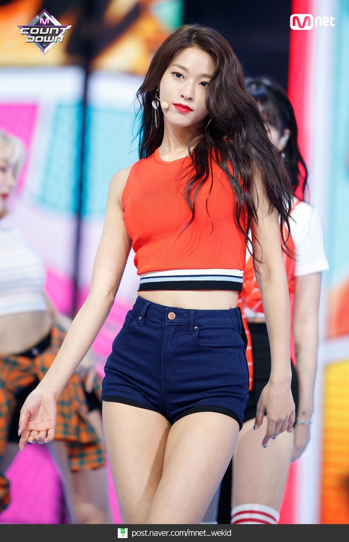 Top những thực phẩm giảm cân được các Idol Hàn sử dụng để giữ dáng