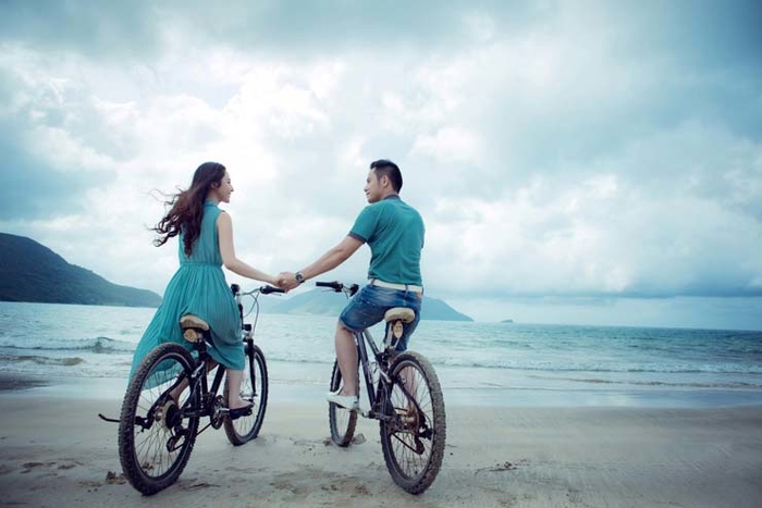 Định hâm nóng tình yêu bằng chuyện ấy dịp Valentine thì nên dừng lại