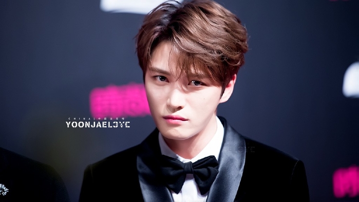 Triệu nam thần Kpop đời đầu đua nhau xuống sắc trừ Kim Jaejoong