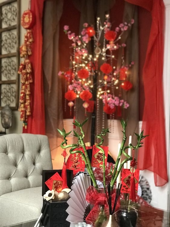 Trước giao thừa nhất định phải làm điều này nếu muốn Thần Tài gõ cửa
