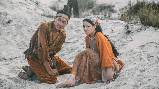 Truong Giang va loat sao Viet vo tu “ke voi the gioi” bi mat cua dong nghiep