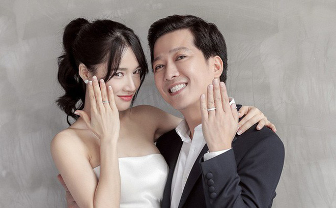 Nhung mon qua Nha Phuong va Hari Won nhan duoc khi yeu danh hai: Het ga nuong lai den do tien tỷ?