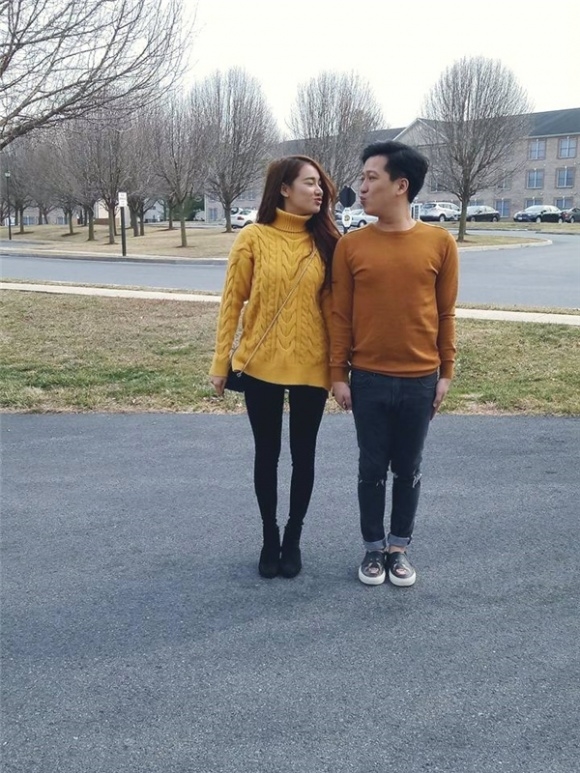 Nhung mon qua Nha Phuong va Hari Won nhan duoc khi yeu danh hai: Het ga nuong lai den do tien tỷ?