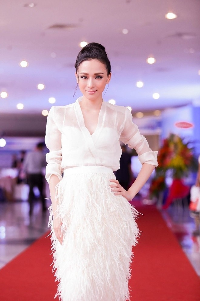 Trương Hồ Phương Nga thừa nhận: “Không đàn ông nào dám yêu tôi”