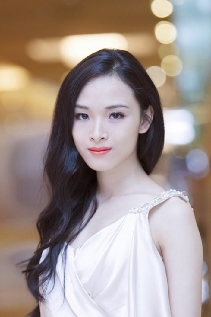 Trương Hồ Phương Nga thừa nhận: “Không đàn ông nào dám yêu tôi”