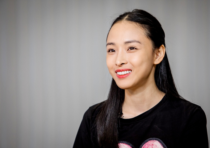 Trương Hồ Phương Nga thừa nhận: “Không đàn ông nào dám yêu tôi”