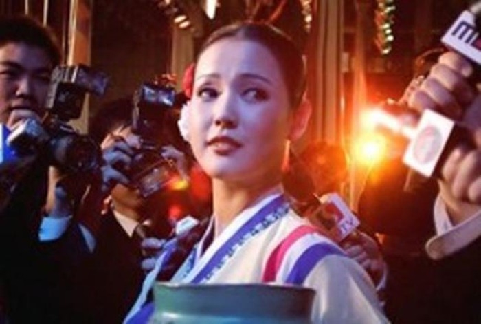 Ngắm nhan sắc Tứ đại mỹ nhân Triều Tiên, nhu mì, dịu dàng